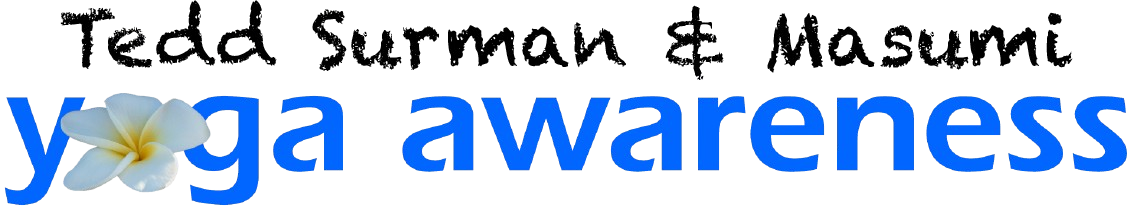 Yoga Awareness Logo
